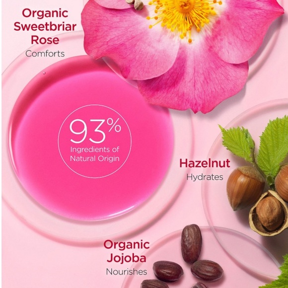 Clarins Lip Comfort Oil - Honey - Picture 13 of 16